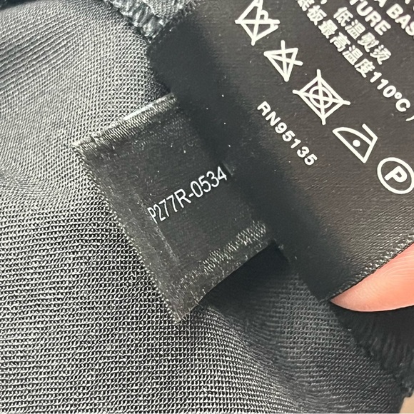 Lafayette 148 New York‎ Irving Black Wool Pant Womens US Size 14 Office NEW - Picture 6 of 15